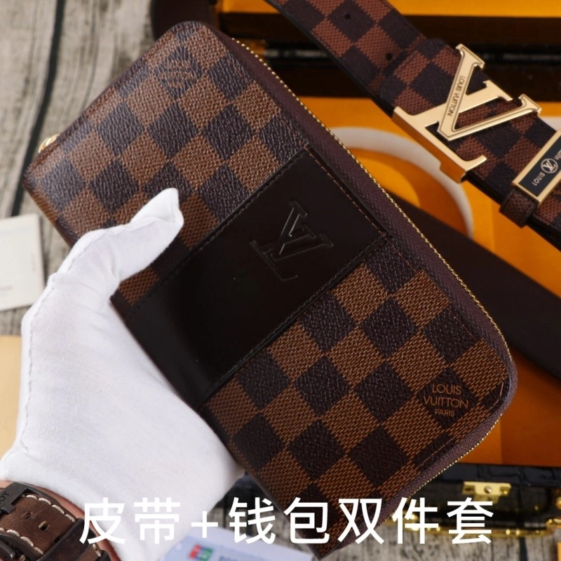 Cozy Louis Vuitton Belts 297866