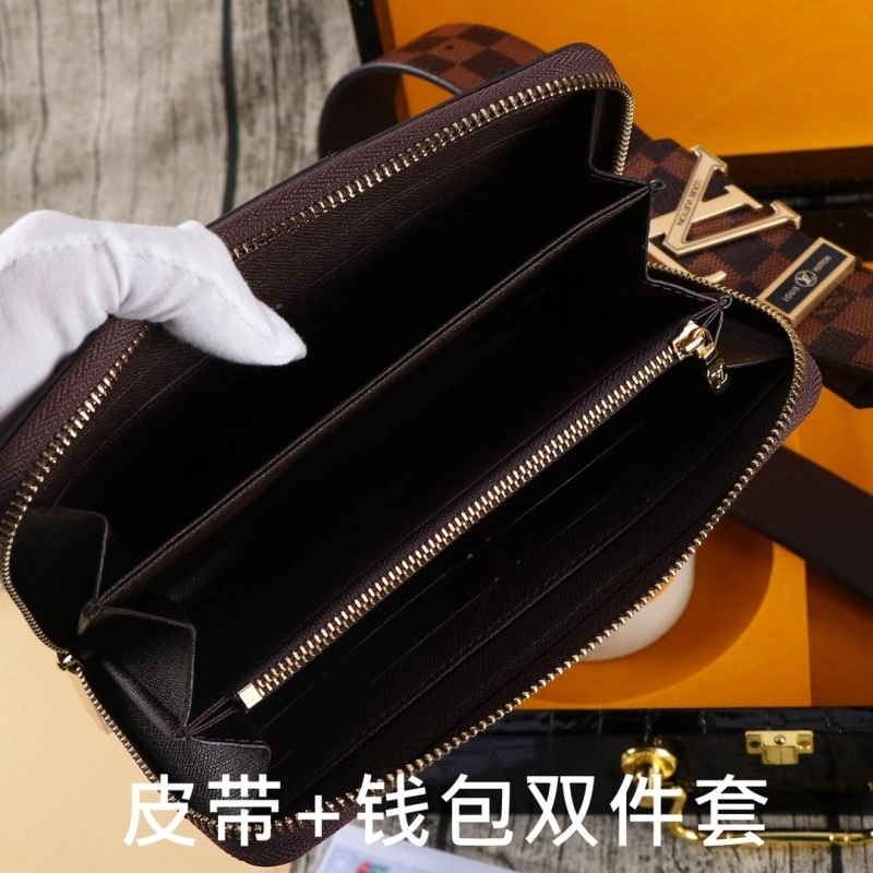 Cozy Louis Vuitton Belts 297866