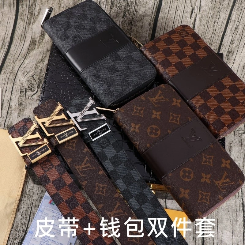 Cozy Louis Vuitton Belts 297866