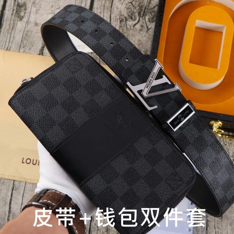 FreshLook Louis Vuitton Belts 297858