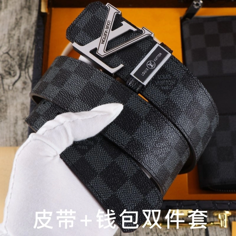 FreshLook Louis Vuitton Belts 297858