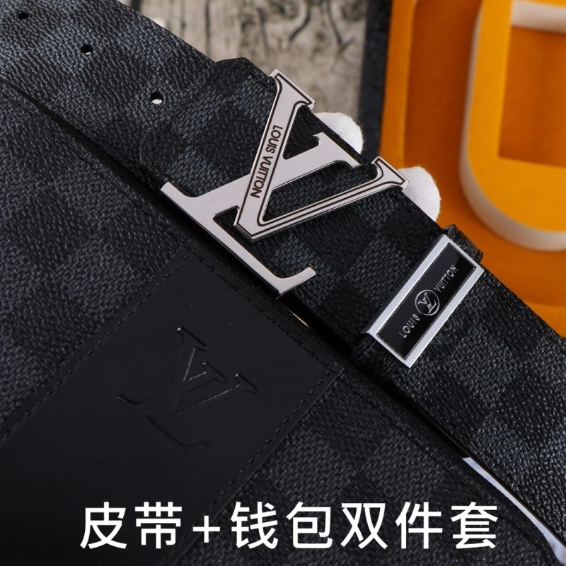FreshLook Louis Vuitton Belts 297858
