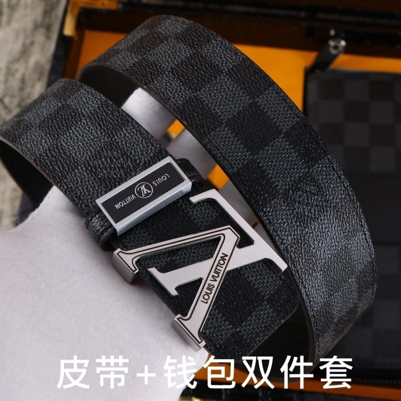 FreshLook Louis Vuitton Belts 297858
