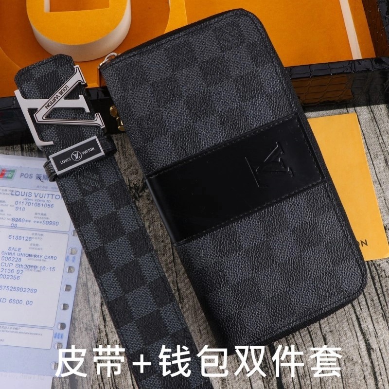 FreshLook Louis Vuitton Belts 297858