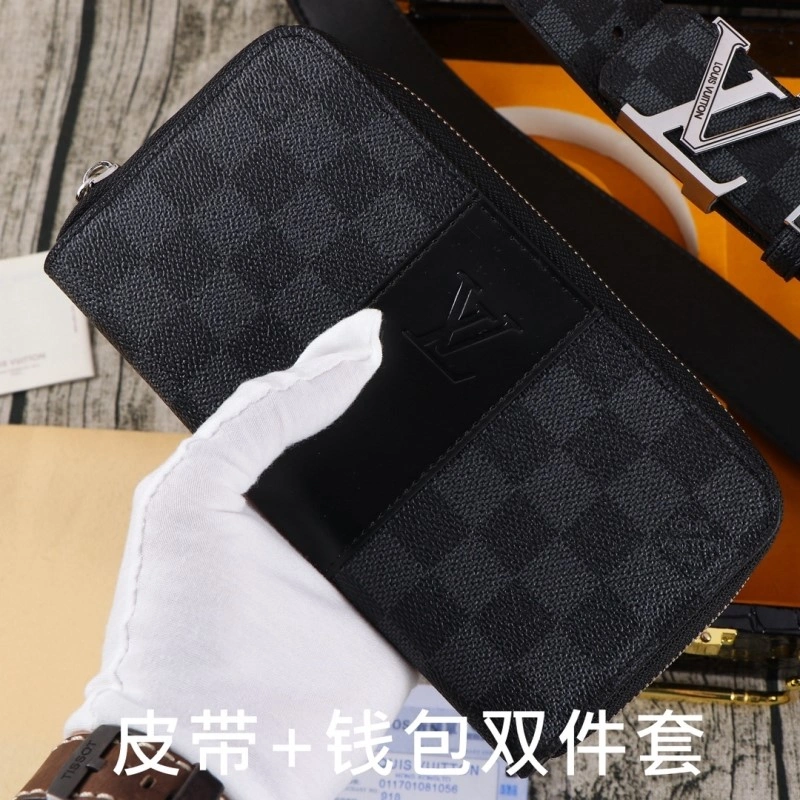 FreshLook Louis Vuitton Belts 297858