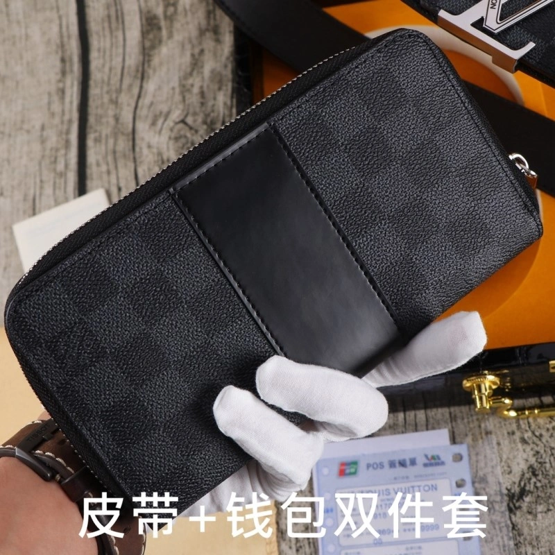 FreshLook Louis Vuitton Belts 297858