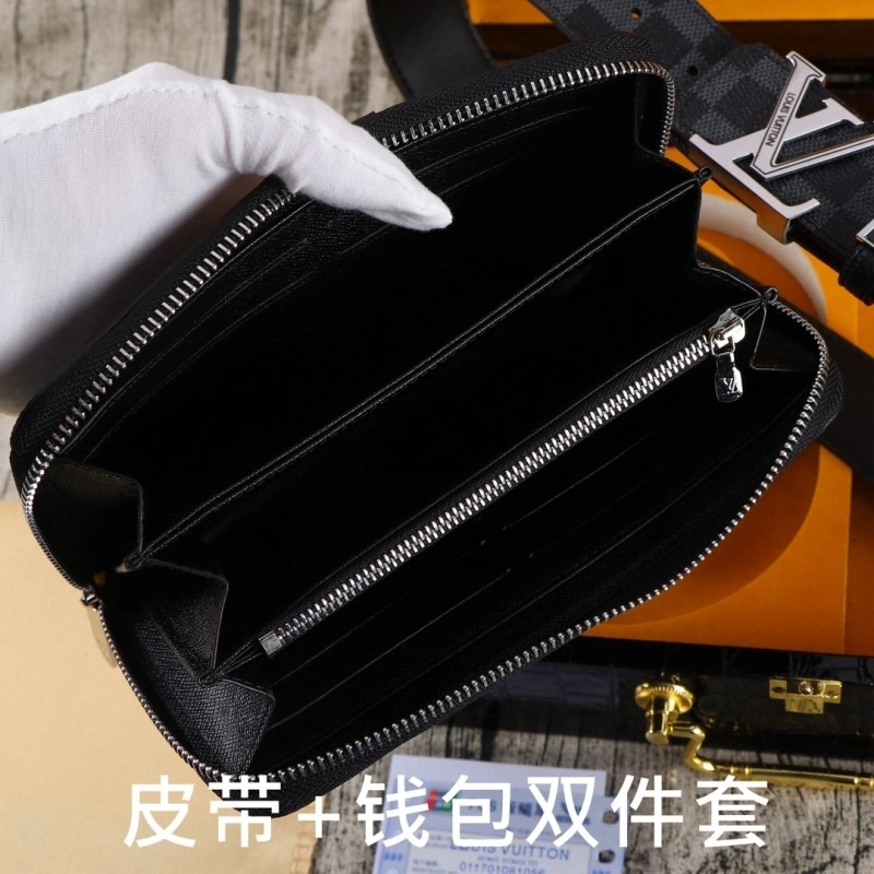 FreshLook Louis Vuitton Belts 297858