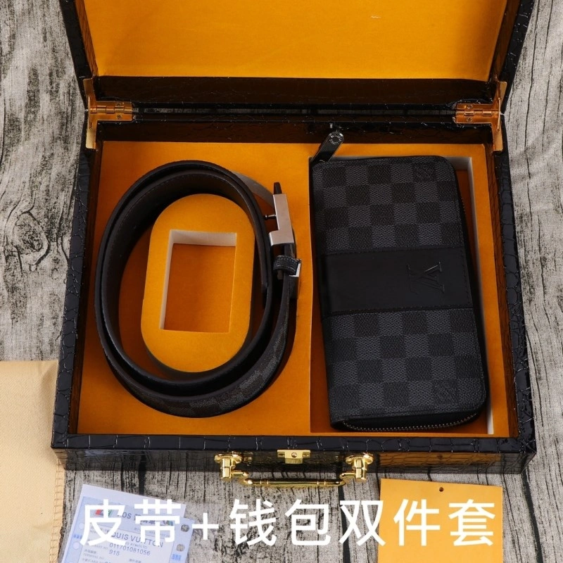 FreshLook Louis Vuitton Belts 297858