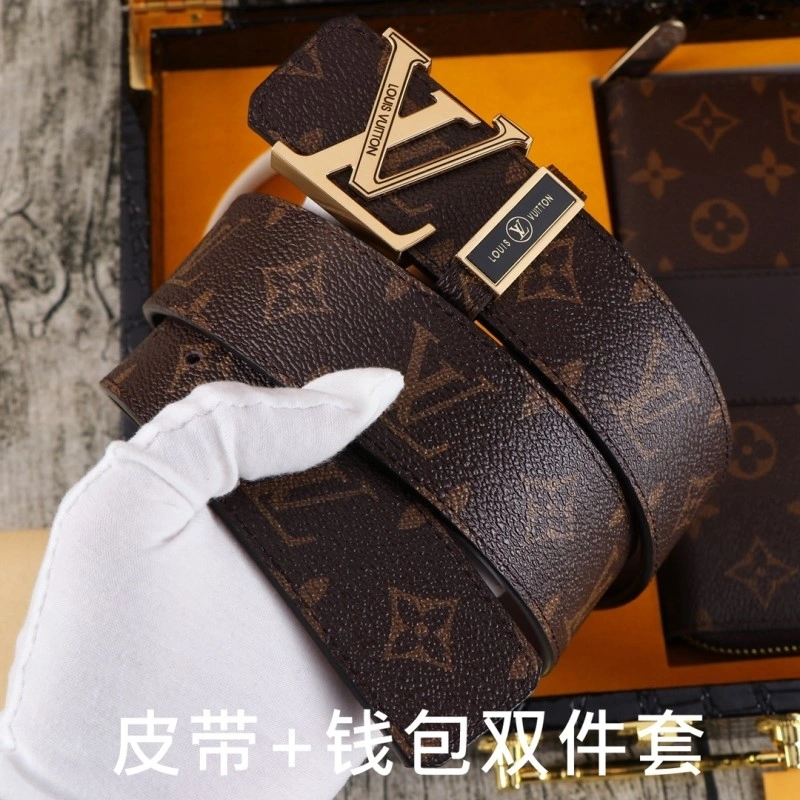 Louis Vuitton Belts Affordable 297857