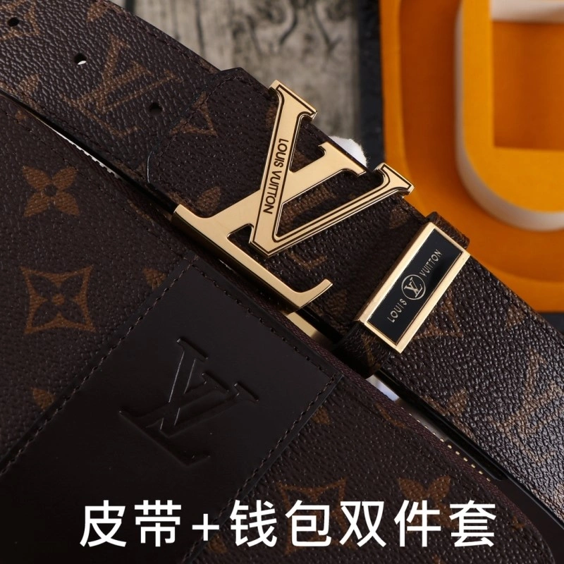 Louis Vuitton Belts Affordable 297857
