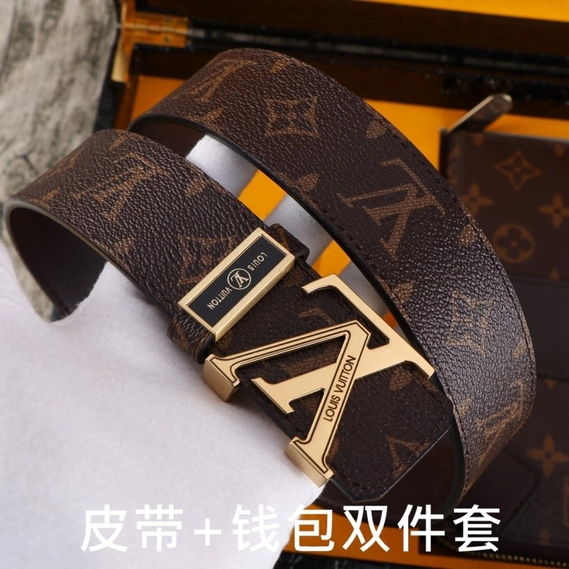 Louis Vuitton Belts Affordable 297857