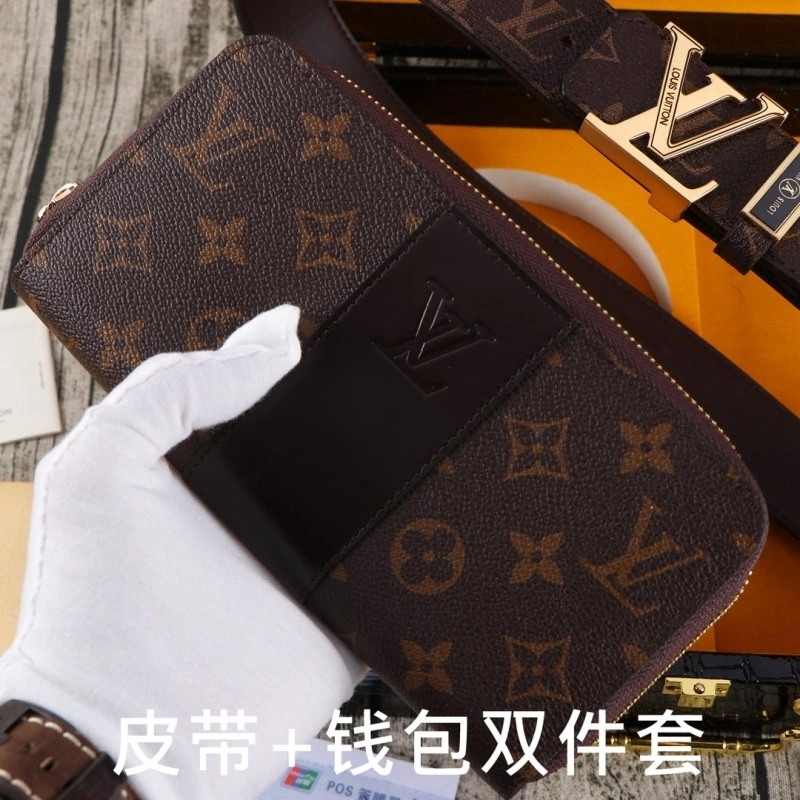 Louis Vuitton Belts Affordable 297857