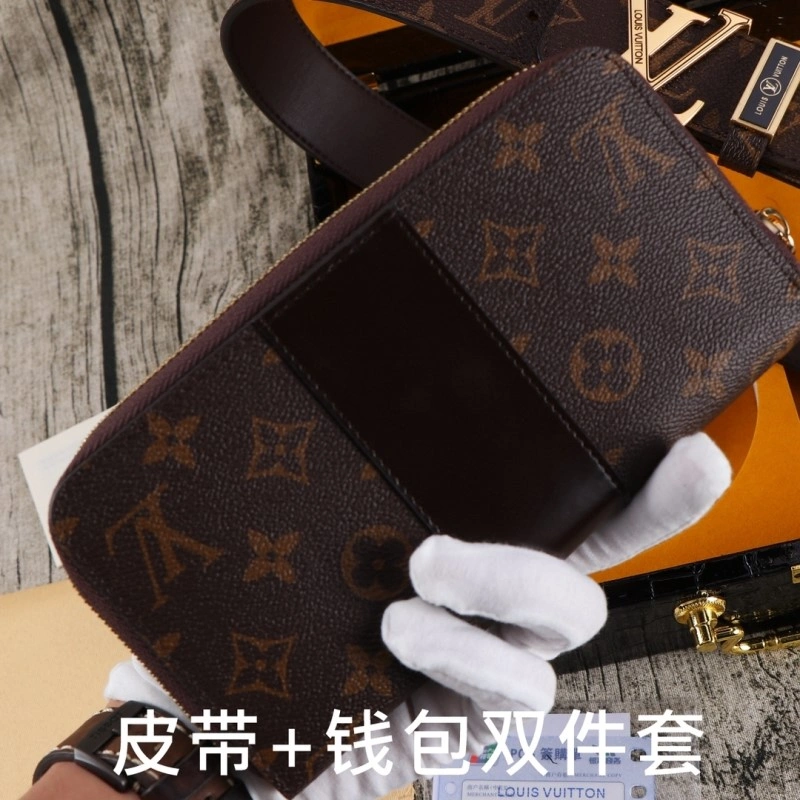 Louis Vuitton Belts Affordable 297857