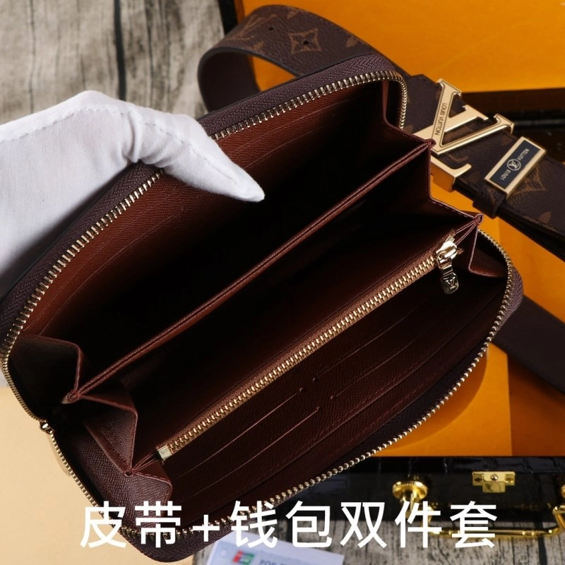 Louis Vuitton Belts Affordable 297857