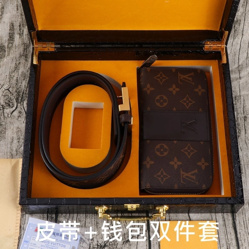 Louis Vuitton Belts Affordable 297857