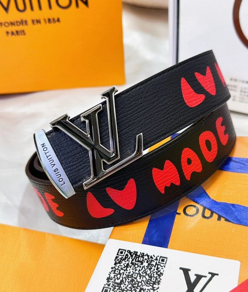 AllSeason Louis Vuitton Belts 297856