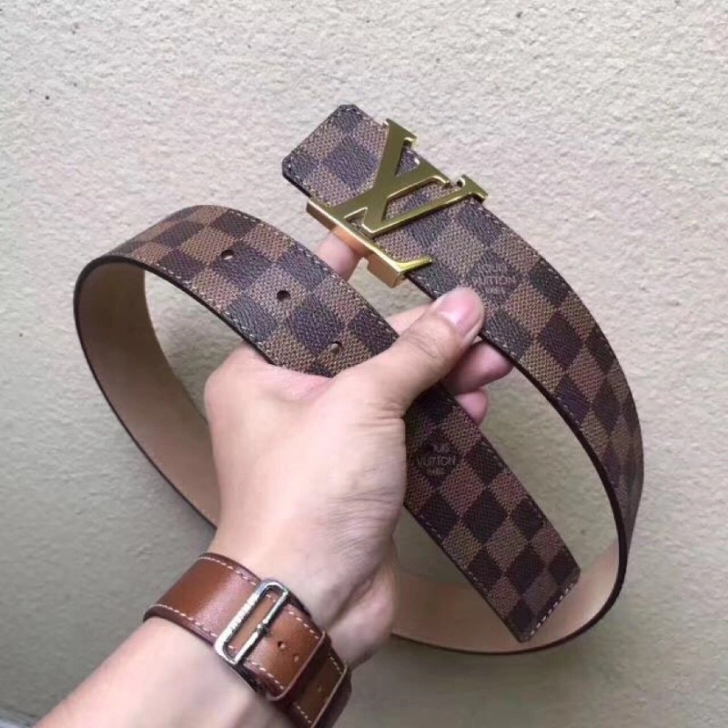 Supportive Louis Vuitton Belts 297855