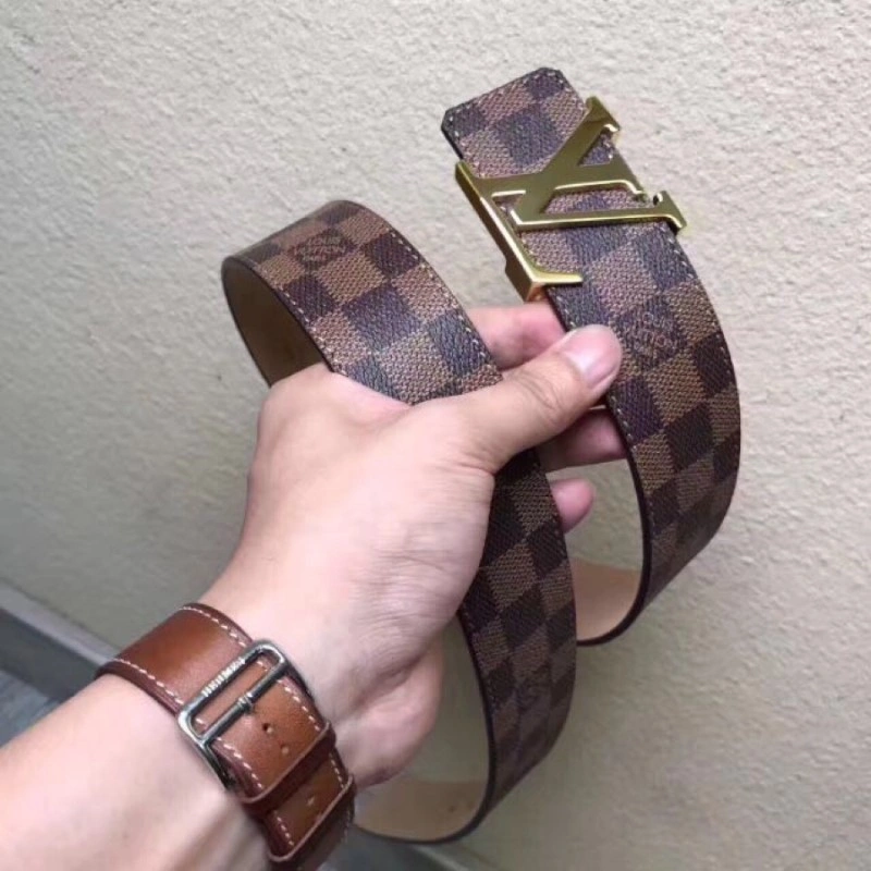 Supportive Louis Vuitton Belts 297855