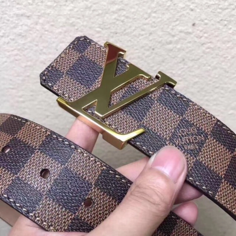 Supportive Louis Vuitton Belts 297855