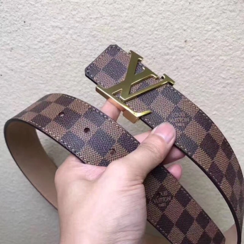 Supportive Louis Vuitton Belts 297855