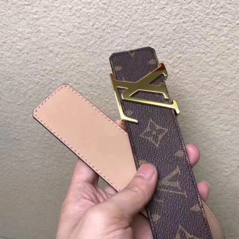 Supportive Louis Vuitton Belts 297855
