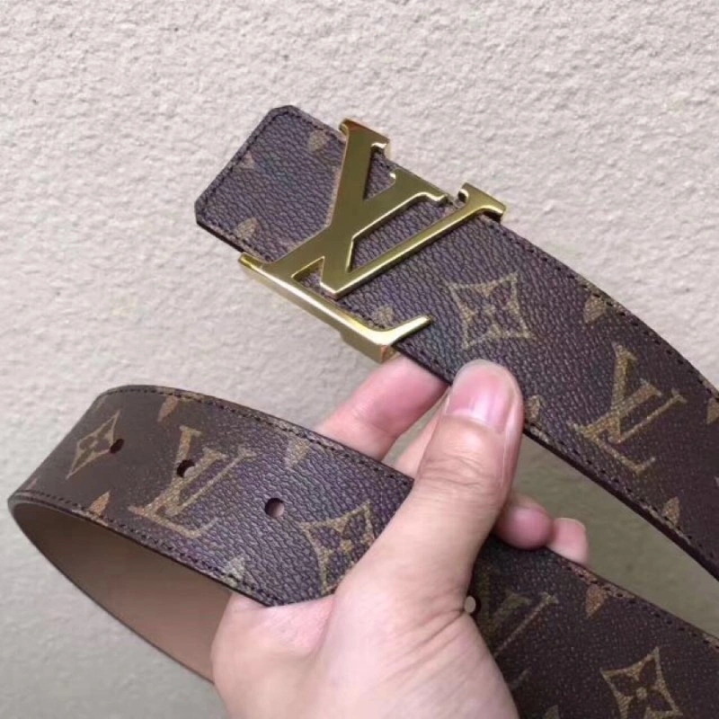 Supportive Louis Vuitton Belts 297855