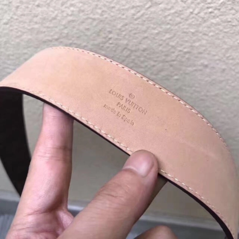 Supportive Louis Vuitton Belts 297855