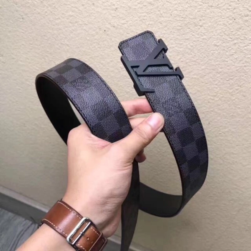 Neat Louis Vuitton Belts 297853