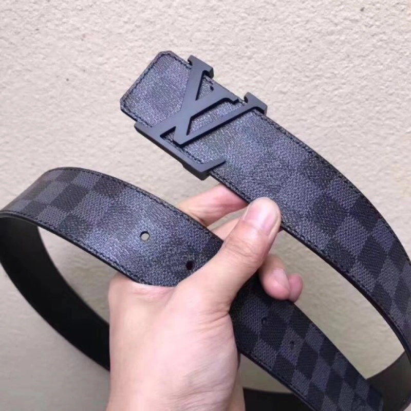 Neat Louis Vuitton Belts 297853