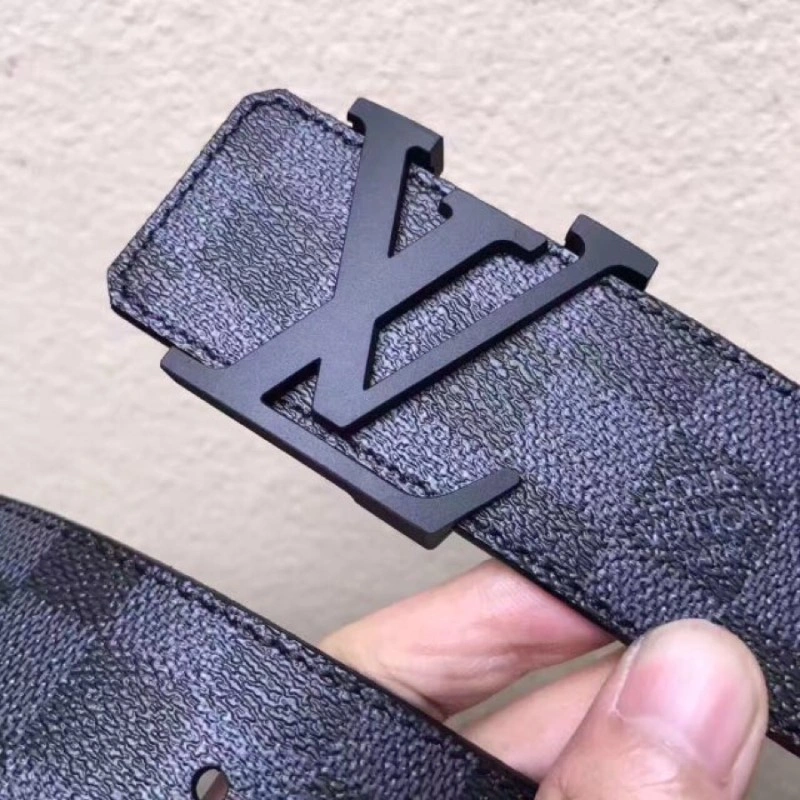 Neat Louis Vuitton Belts 297853