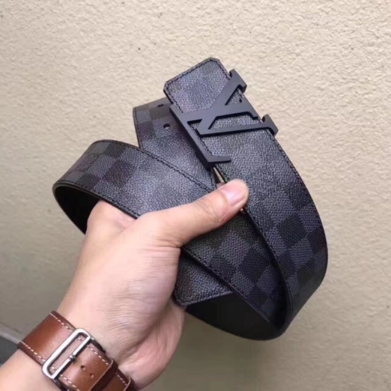 Neat Louis Vuitton Belts 297853