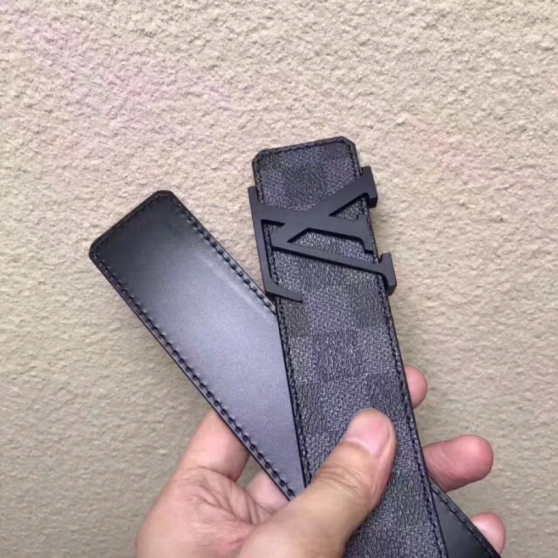 Neat Louis Vuitton Belts 297853