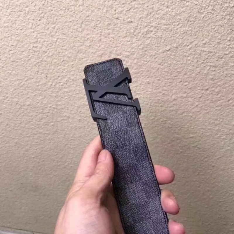 Neat Louis Vuitton Belts 297853