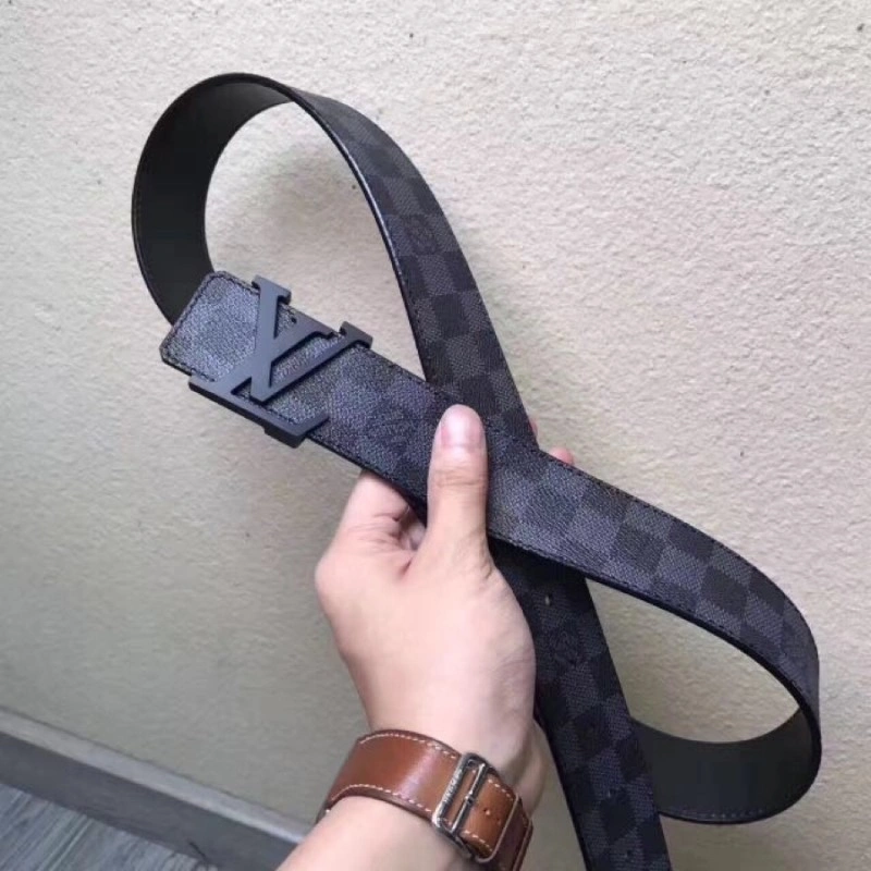 Neat Louis Vuitton Belts 297853