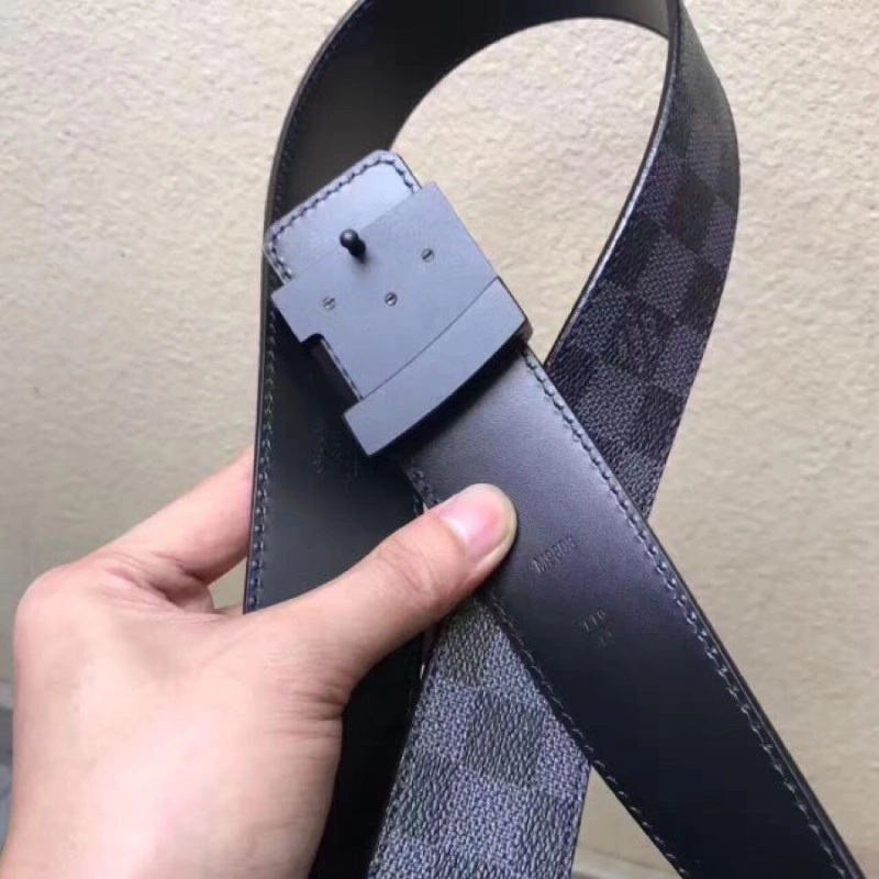 Neat Louis Vuitton Belts 297853