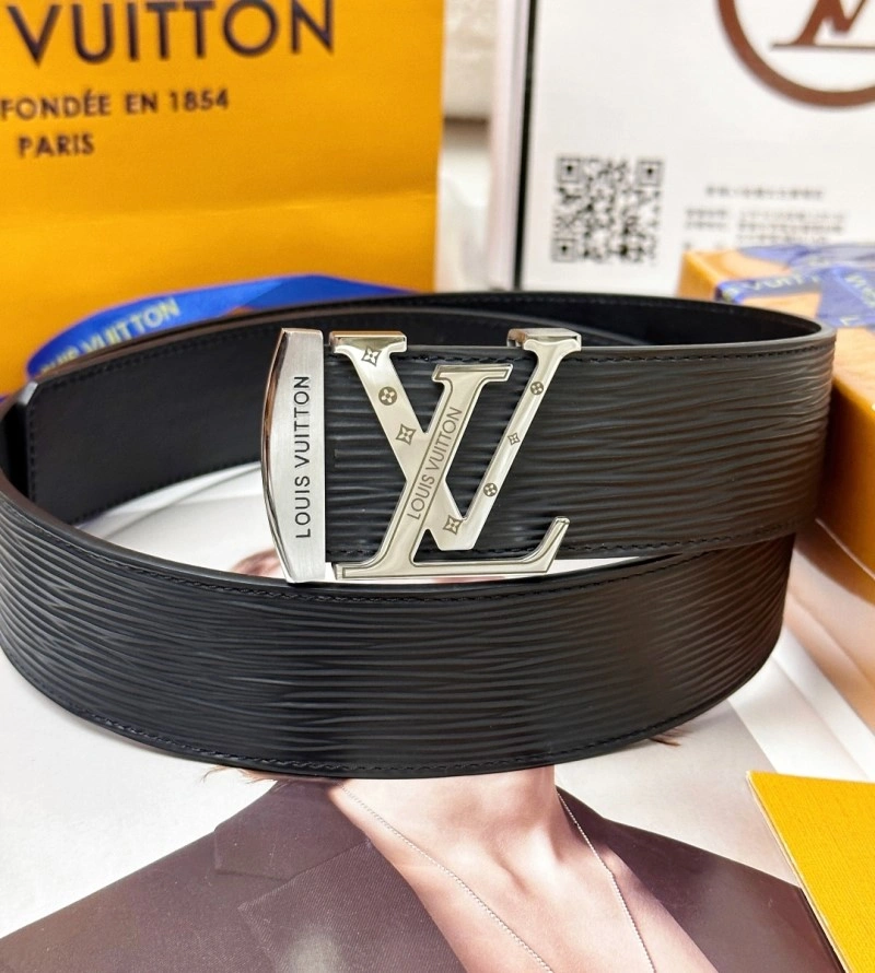 Louis Vuitton Belts Breathable 297852