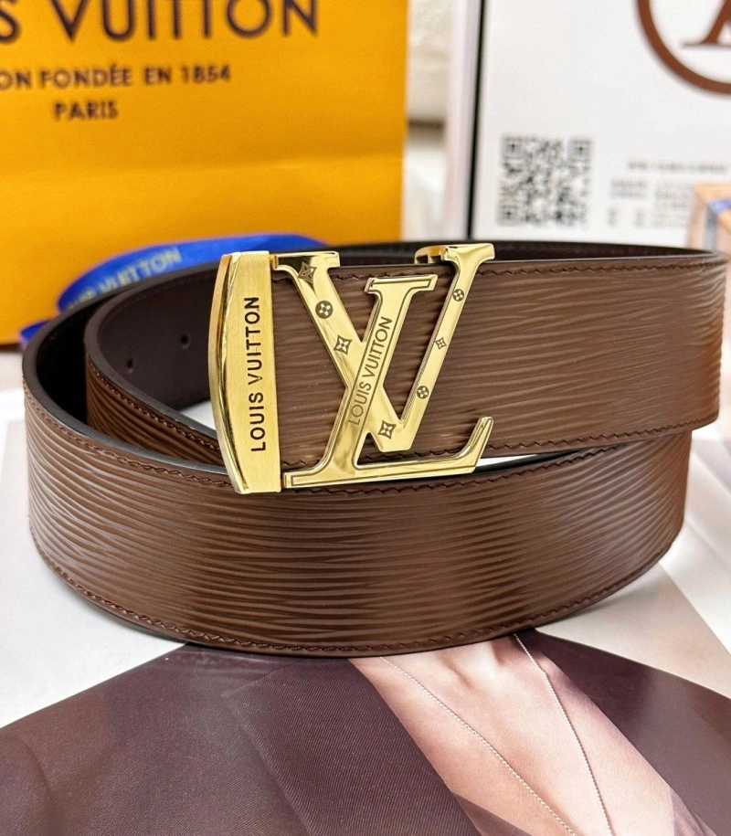 Louis Vuitton Belts Breathable 297852