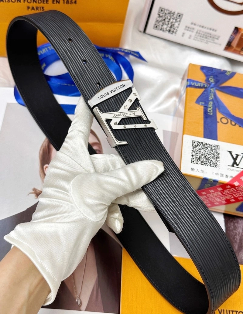 Louis Vuitton Belts Breathable 297852