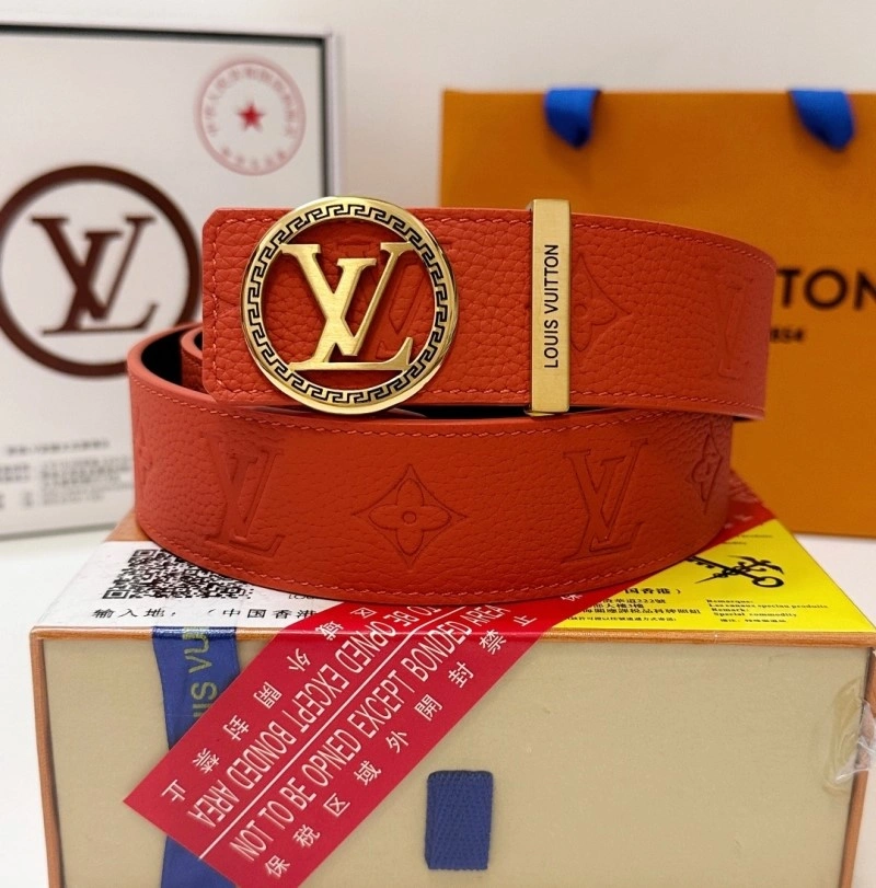 Louis Vuitton Belts QuickDry 297845