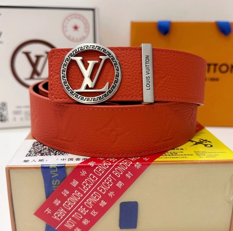 Louis Vuitton Belts QuickDry 297845