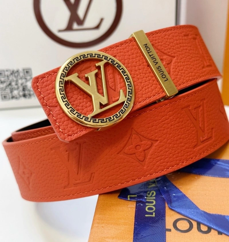 Louis Vuitton Belts QuickDry 297845