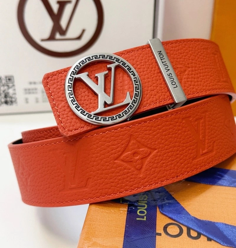 Louis Vuitton Belts QuickDry 297845