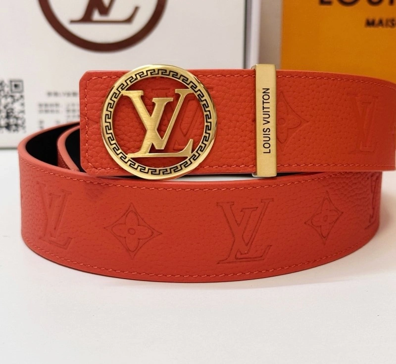 Louis Vuitton Belts QuickDry 297845