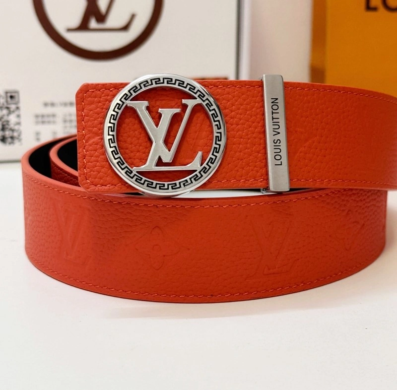 Louis Vuitton Belts QuickDry 297845