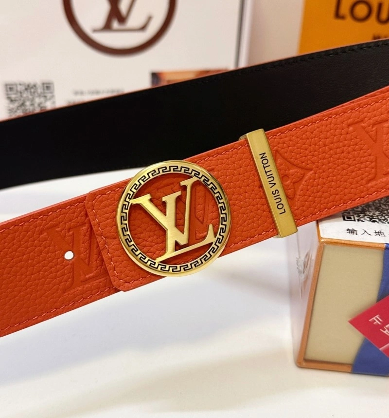 Louis Vuitton Belts QuickDry 297845