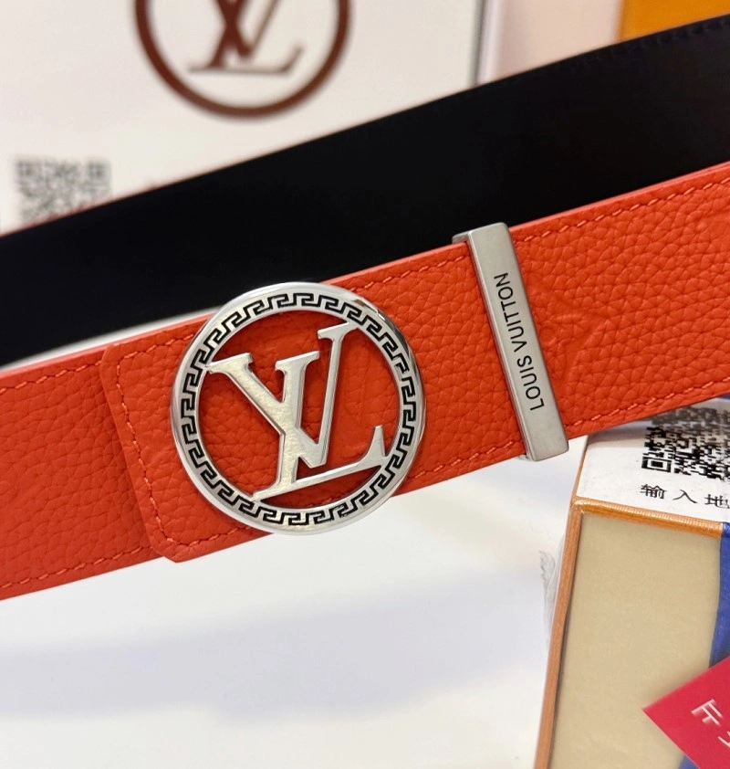 Louis Vuitton Belts QuickDry 297845