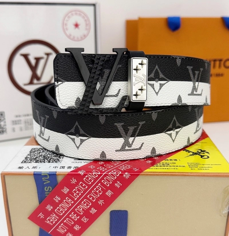 WellDesigned Louis Vuitton Belts 297841