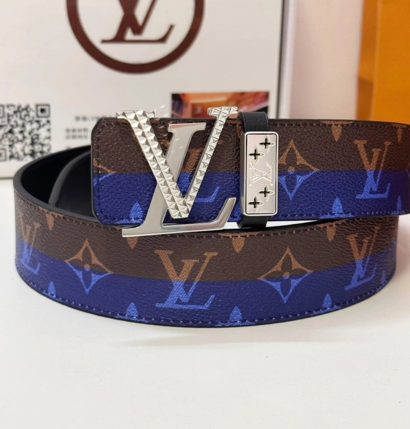 WellDesigned Louis Vuitton Belts 297841