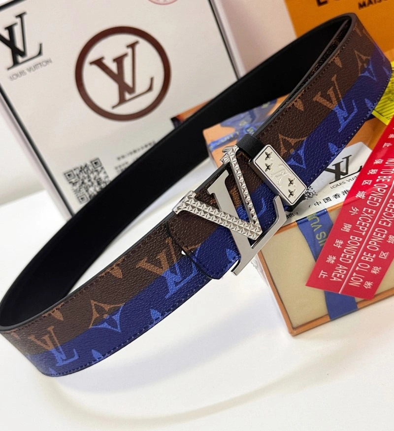 WellDesigned Louis Vuitton Belts 297841