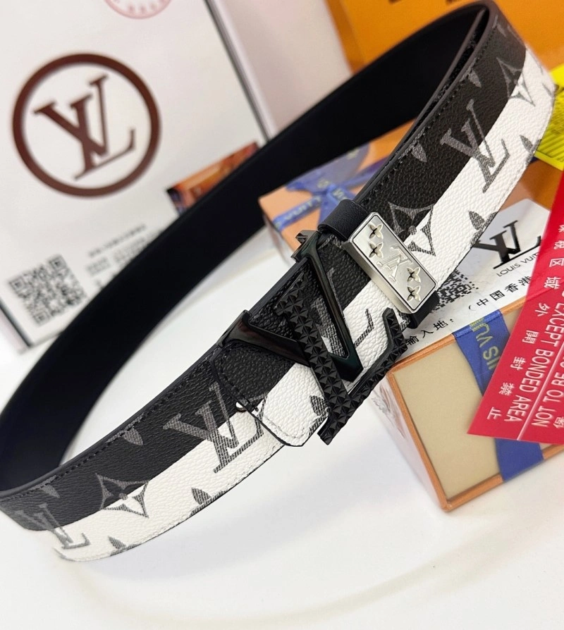 WellDesigned Louis Vuitton Belts 297841
